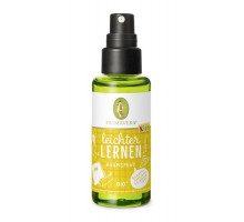 Primavera Raumspray Leichter lernen 50ml bio